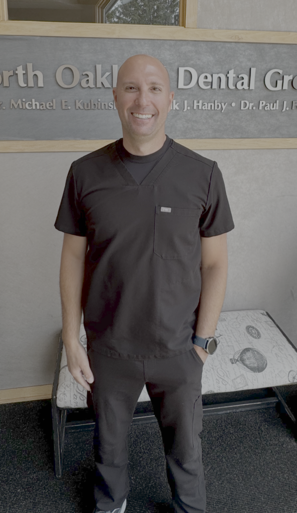 Dr. Ferri